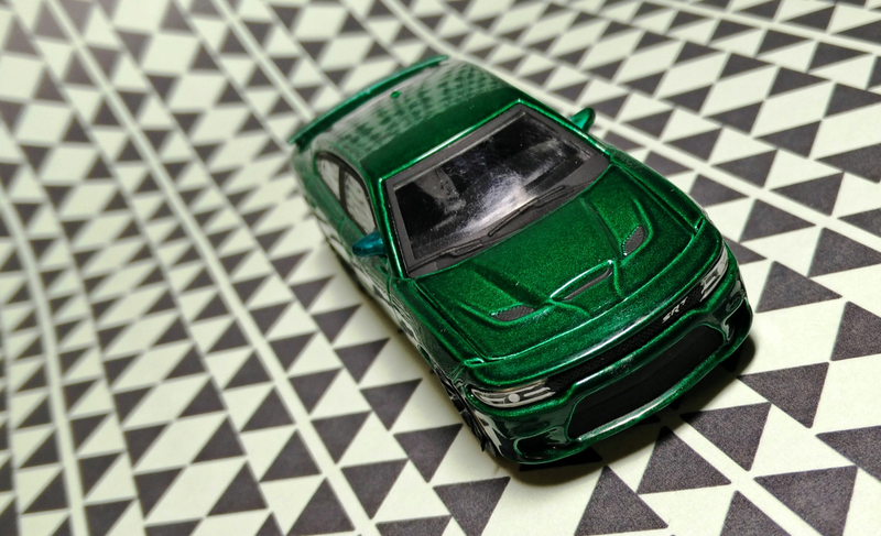 Illustration for article titled Mopar Monday: VHTF Edition